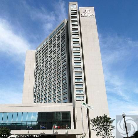 Hilton Quebec