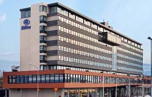 Hilton Reykjavik Nordica