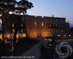 Hilton Sa Torre Mallorca Hotel Majorca Spain