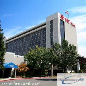 Hilton Sacramento Arden West