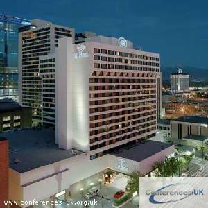 Hilton Salt Lake City Center