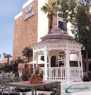 Hilton San Bernardino
