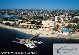 Hilton San Diego Resort