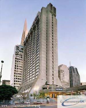 Hilton San Francisco Financial District