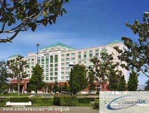 Hilton Santa Clara