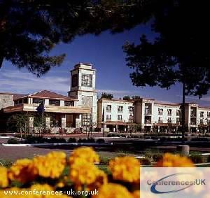 Hilton Scottsdale Resort and Villas