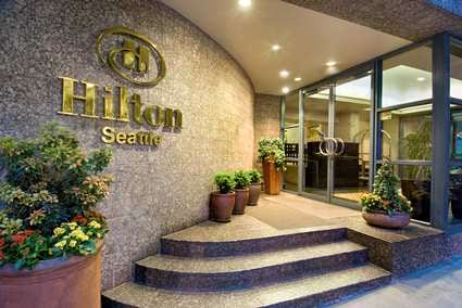 Hilton Seattle
