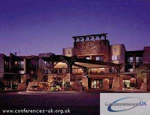Hilton Sedona Resort and Spa