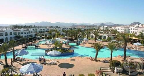 Hilton Sharm Dreams Resort
