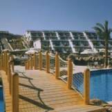 Hilton Sharm Waterfalls Resort