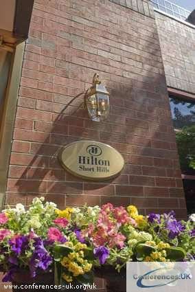 Hilton Short Hills