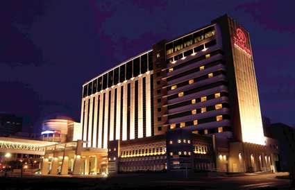 Hilton Shreveport