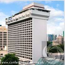 Hilton Singapore