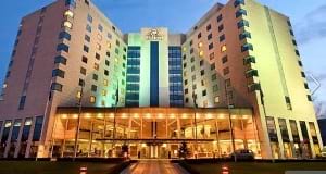 Hilton Sofia
