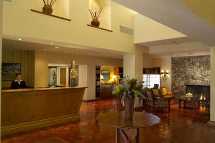 Hilton Sonoma Wine Country