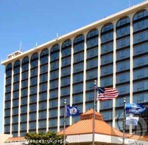 Hilton Springfield