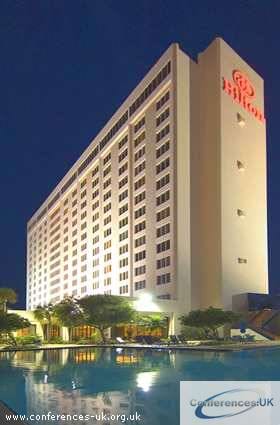Hilton St Petersburg Bayfront