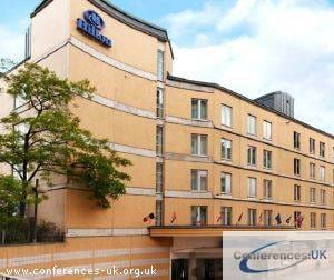 Hilton Stockholm Slussen Hotel