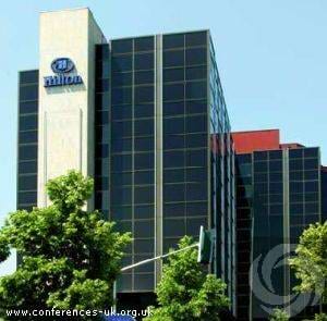 Hilton Strasbourg