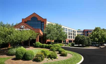 Hilton Suites Brentwood