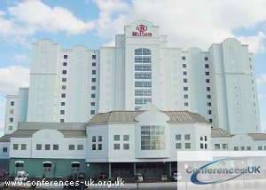 Hilton Suites Ocean City Oceanfront