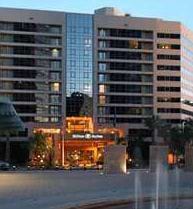 Hilton Suites Phoenix