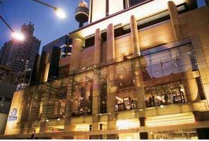 Hilton Sydney Hotel