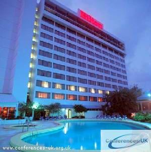 Hilton Tampa Airport Westshore