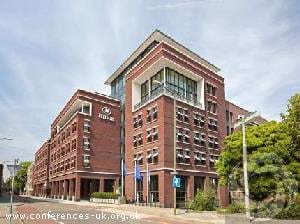 Hilton The Hague Netherlands