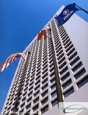 Hilton Toronto