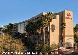 Hilton Tucson East