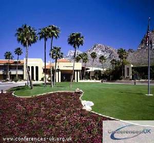 Hilton Tucson El Conquistador Golf and Tennis Resort
