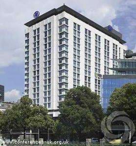 Hilton Vienna Hotel Austria