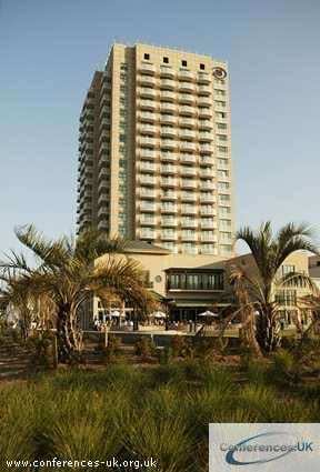 Hilton Virginia Beach Oceanfront