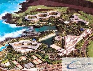 Hilton Waikoloa Village