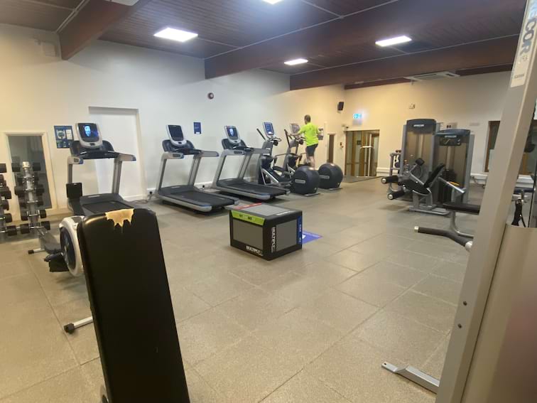 Delta Hotels by Marriott Warwick