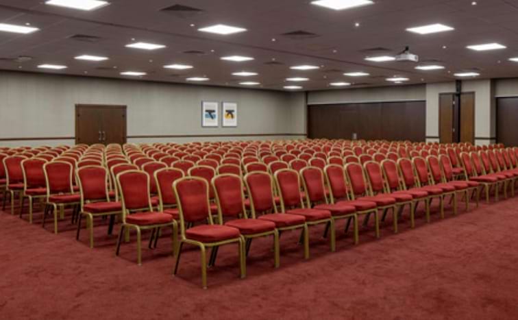 Delta Hotels by Marriott Warwick