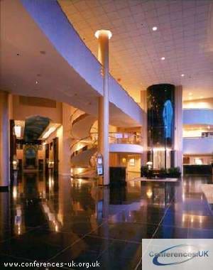 Hilton Washington Dulles Apriport