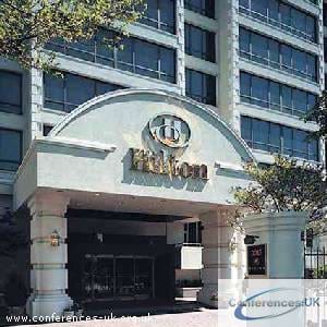 Hilton Washington Embassy Row