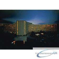Hilton Washington