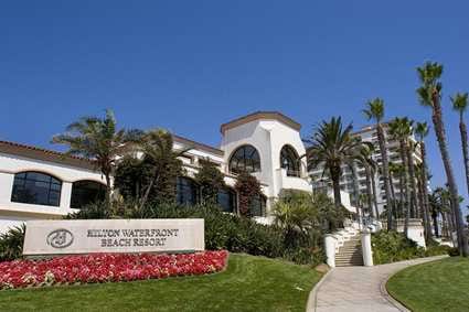 Hilton Waterfront Beach Resort