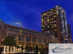 Hilton Windsor