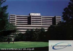 Hilton Woodbridge