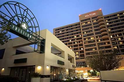 Hilton Woodland Hills