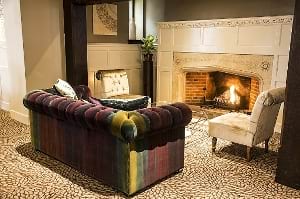 Hogarths Stone Manor Hotel