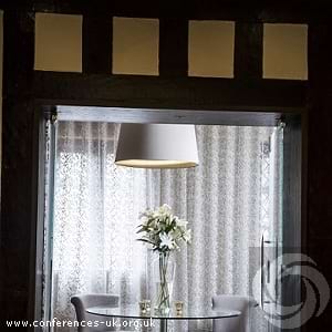 Hogarths Stone Manor Hotel