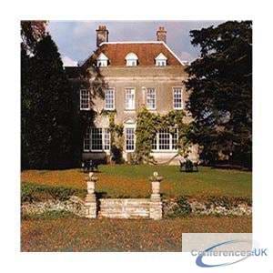 Holbrook House Hotel and Spa Somerset