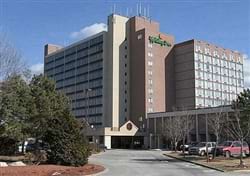 Holiday Inn - Boston Logan Airport