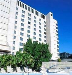 Holiday Inn  Adelaide