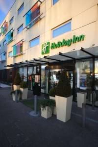 Holiday Inn  BORDEAUX SUD-PESSAC
